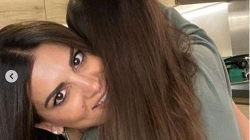 Η πιο ξεχωριστή και... δύσκολη Πρωτομαγιά της Σταματίνας Τσιμτσιλή