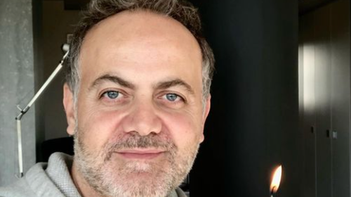 Ο Μιχάλης Κεφαλογιάννης ξεπέρασε τον κορονοϊό: "Τρεις αγωνιώδεις και δύσκολες εβδομάδες"