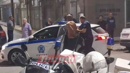 Πάτρα: Απίστευτο- Μπήκε στο σπίτι της και είδε να… κατοικούν άλλοι - Είχαν προκαλέσει και φθορές