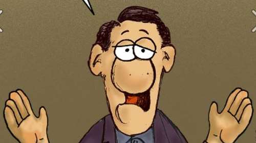 Το αιχμηρό σχόλιο του Αρκά για τους ανεμβολίαστους και τα νέα μέτρα