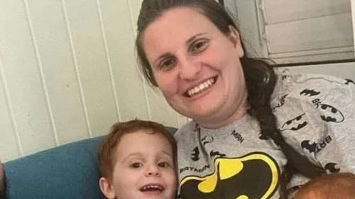 Ισραήλ: Η σορός της Σίρι Μπίμπας ταυτοποιήθηκε, ανακοίνωσε η οικογένεια - &quot;Σκοτώθηκε κατά την κράτησή της από τη Χαμάς&quot;