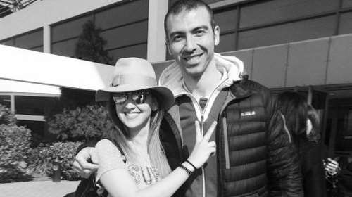 Συγκινεί η Κλέλια Πανταζή για τον Αλέξανδρο Νικολαΐδη: Τον είχα σαν παράδειγμα σε πολλά πράγματα