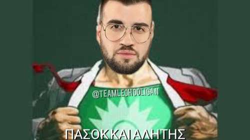 Masterchef: Πήρε &quot;φωτιά&quot; το Twitter με τον Βαρθαλίτη και το.. βαθύ ΠΑΣΟΚ