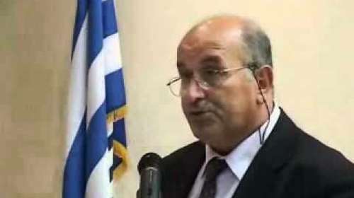 Πρόεδρος Πομάκων κατά Ερντογάν: Και ο Μουσολίνι έλεγε μεγάλα λόγια πριν εισβάλει στην Ελλάδα και είδες τι έπαθε...