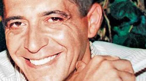 Συγκλονίζει η κόρη του Μανώλη Καντάρη που δολοφονήθηκε για μια κάμερα: &quot;14 χρόνια χωρίς εσένα μπαμπά και ζεις ακόμα μέσα μας&quot;