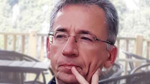 &quot;Αφηγήσεις της Ιστορίας&quot;: Podcast με τον βραβευμένο συγγραφέα Ισίδωρο Ζουργό