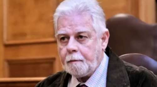 Διευθύνων Σύμβουλος ΟΣΕ για τα νέα βίντεο των Τεμπών: &quot;Έτσι όπως τα βλέπω, δεν κρύβουν κάποιo είδος παραποίησης&quot;