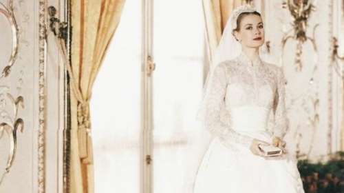 Γκρέις Κέλι: Η σκληρή αλήθεια πίσω από τον &quot;παραμυθένιο&quot; γάμο της με τον πρίγκιπα Ρενιέ