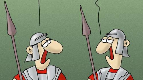 Αρκάς: Του χρόνου πάλι...θα βγούμε στα κανάλια