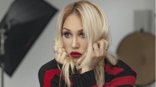 Πηνελόπη Αναστασοπούλου: &quot;Έβαζε τα χέρια του μέσα στο παντελόνι του και στη συνέχεια ερχόταν και με ακουμπούσε στο πρόσωπο&quot;