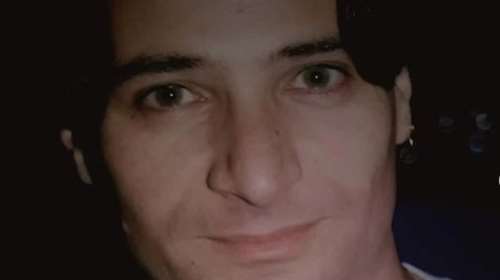 Πέθανε ξαφνικά ο ηθοποιός Γιώργος Σμπυράκης, δύο μέρες μετά τα γενέθλιά του - Η ανάρτηση Μπιμπίλα