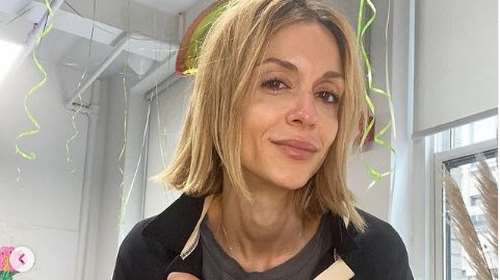 Σοφία Καρβέλα: Το απίστευτο σχόλιο της κόρης της Άννας Βίσση για τη Δέσποινα Βανδή