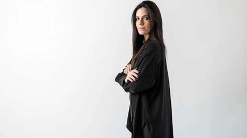 Νεφέλη Χατζηιωαννίδου: Μια &quot;Υπέροχη Γυναίκα&quot; στο ψηφοδέλτιο της ΝΔ - Η οργάνωση που ίδρυσε και η αποκάλυψη για τον Γεωργούλη