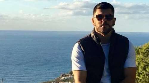 Διπλό φονικό στα Ανώγεια: &quot;Γιατί αυτό το κακό στην οικογένειά μου;&quot; - Τι κατέθεσε ο Μ. Καλομοίρης που παραδόθηκε