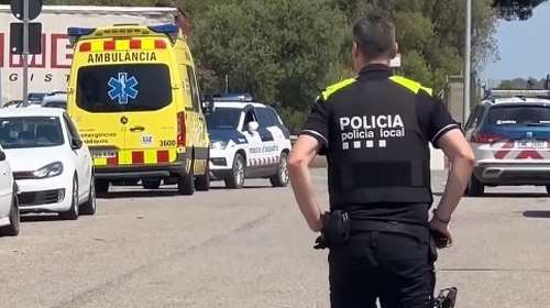 Τραγωδία στην Ισπανία: Νεκρό 2χρονο παιδί - Το ξέχασε ο πατέρας του στο αμάξι εν μέσω καύσωνα [βίντεο]