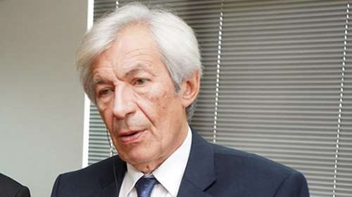 Διασωληνωμένη η 44χρονη με την θρόμβωση - Διοικητής ΠΑΓΝΗ: Ο φάκελος της έχει σταλεί στον ΕΟΦ, για την τυχόν συσχέτιση με το εμβόλιο AstraZeneca