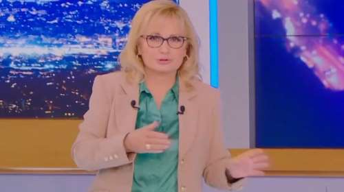 Φως στο Τούνελ: Το μήνυμα για βόμβα και οι απειλές που εξαγρίωσαν τη Νικολούλη [βίντεο]