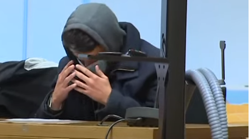 Σοκ στην Ισπανία με τον &quot;κανίβαλο της Βέντας&quot;: Στραγγάλισε, τεμάχισε και έφαγε τη μητέρα του