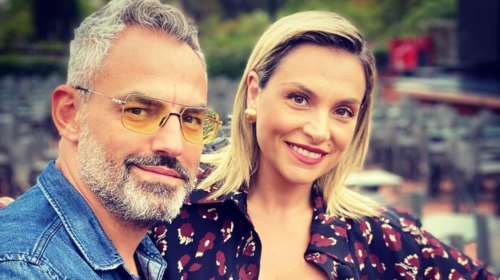 Eλεωνόρα Ζουγανέλη – Νίκος Συρίγος: Είναι μαζί και ερωτευμένοι - Όλες οι πληροφορίες