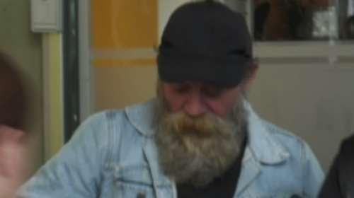 Κώστας Πολυχρονόπουλος: &quot;Θα μιλήσω μόνο στη Δικαιοσύνη&quot;- Η καταγγελία για την ξανθιά σύντροφό του, γιατί εξαφανίστηκε