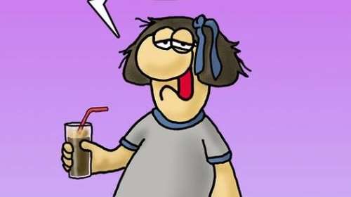 Η καλημέρα του Αρκά και... η απαισιοδοξία της Τρίτης [εικόνα]