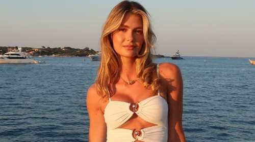 Αμαλία Κωστοπούλου: Το πρωινό με ελάχιστες θερμίδες που επιλέγει για να μένει fit