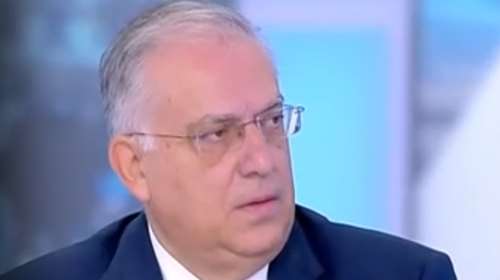 Θεοδωρικάκος: Ενισχύονται με περισσότερα από 3 δισ. ευρώ βιομηχανικές επενδύσεις σε ολόκληρη την Ελλάδα