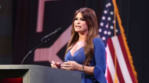 Στις 9 Ιουλίου η ακρόαση της Κίμπερλι Γκίλφοϊλ για τη θέση της πρέσβειρας των ΗΠΑ στην Αθήνα