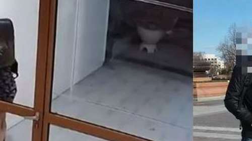 Νέα Σμύρνη: Αυτός είναι ο 22χρονος που επιχείρησε να επιτεθεί στη Δανάη και συνελήφθη