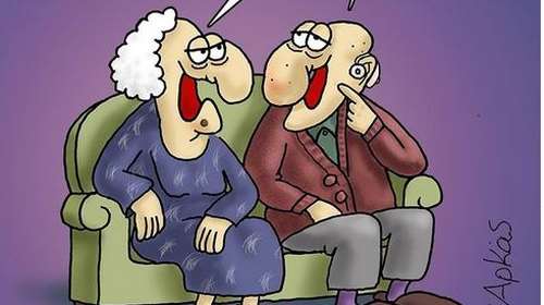 Αρκάς: Μια ιδιαίτερη καλημέρα με... αέρια