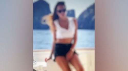 Σύλληψη πρώην εστεμμένης playmate: Έκρυβε τα παιδιά της από τον πρώην σύζυγό της σε διαμέρισμα στην Αθήνα επί 10 μέρες