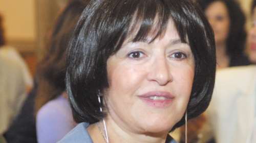 Αποκαλύψεις για τη Μάρθα Καραγιάννη: &quot;Είχε κάνει ένα παιδάκι 7 μηνών που πέθανε&quot; - Αυτό είναι το ιδιόχειρο σημείωμά της [Βίντεο]