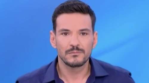 Κώστας Τσουρός για Οικονομάκου – Μιχόπουλο: &quot;Γιατί να βγάλεις ανακοίνωση για τη λήξη ενός γάμου; Δεν είμαστε στο Μπάκιγχαμ&quot;