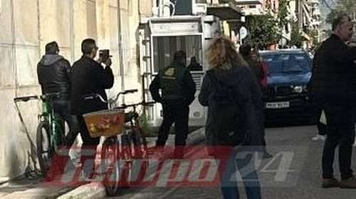 Μεσολόγγι: &quot;Πού είναι ο Μπάμπης;&quot; - Οργή συγγενών για τον 50χρονο κρεοπώλη – Δεν ομολογεί εμπλοκή του στην εξαφάνιση