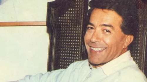 Δάκης: Πώς βγήκε το όνομα του σπουδαίου τραγουδιστή - Η ιστορία που είχε αποκαλύψει [βίντεο]