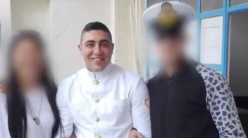 Θρίλερ με τον λιμενικό που βρέθηκε απαγχονισμένος - &quot;Είχε εκφράσει φόβους για τη ζωή του&quot;, μήνυση της οικογένειας σε αστυνομικό