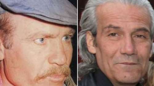 Πέθανε ο ηθοποιός Κωστής Μαλκότσης - Ανάρτηση Μπίμπιλα για την απώλεια δύο ηθοποιών σε λίγες ώρες