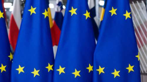 Επ&#39; αόριστον πάγωμα των ρωσικών περιουσιακών στοιχείων αποφάσισαν οι χώρες της ΕΕ