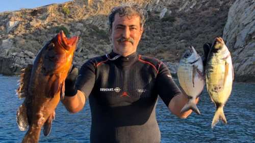 Νέο παραλήρημα Πολάκη: Αρκετοί νεοδημοκράτες μεγάλωσαν με φωτογραφίες από χίτες και δοσίλογους