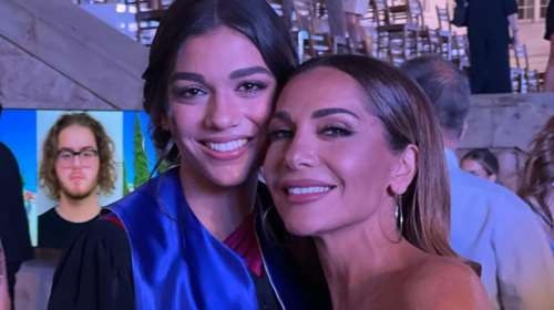 Μελίνα Νικολαΐδη: Γυμνάζεται σηκώνοντας μπάρα με 120 κιλά και όλοι μένουν άφωνοι