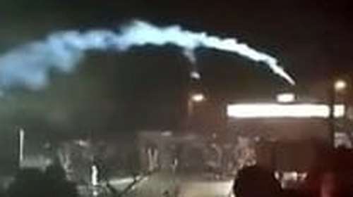 Νέες επιθέσεις από πρόσφυγες, &quot;μετανάστες&quot; και Τούρκους στον Έβρο