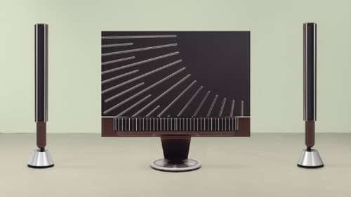 Ηχος που συγκλονίζει: Η BANG &amp; OLUFSEN παρουσιάζει το Atelier Limited Edition Art Deco