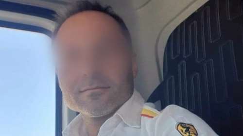 Μενίδι: Αυτός είναι ο 44χρονος που βρέθηκε απανθρακωμένος - "Δεχόταν πόλεμο στη δουλειά του" λέει ο αδερφός του