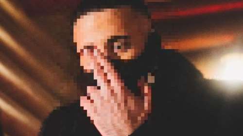 Ελεύθερος ο γνωστός τράπερ που συνελήφθη με γεμάτο όπλο - Τη γλίτωσε με 600 ευρώ πρόστιμο