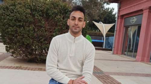 Ασπρόπυργος: &quot;Για ένα μεροκάματο έχασε στη ζωή του&quot; - Σπαρακτικά τα μηνύματα για τον αδικοχαμένο 29χρονο αστυνομικό