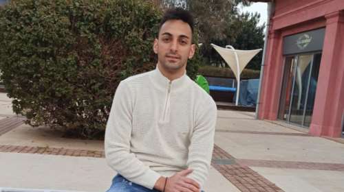 Θάνατος ειδικού φρουρού σε καταδίωξη - &quot;Το παιδί μου δεν έρχεται πίσω&quot;, ξεσπούν οι γονείς του