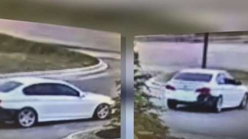 Εφιάλτης για έγκυο στο Σικάγο: Βγήκε για μισό λεπτό από το αυτοκίνητο και της το έκλεψαν μαζί με το 2 ετών παιδί της
