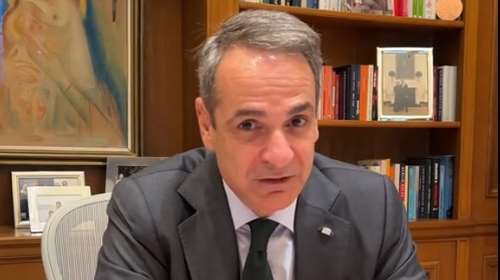 Μητσοτάκης για συνταξιούχους: Μείωση κατά 50% της προσωπικής διαφοράς το 2026, πλήρης κατάργηση το 2027