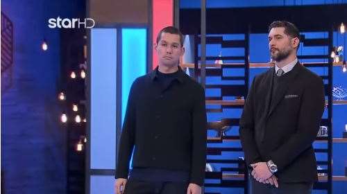 MasterChef: Kόλαφος κατά Κοντιζά για το αδιάβλητο του διαγωνισμού &quot;Γελάνε και τα πόμολα&quot;