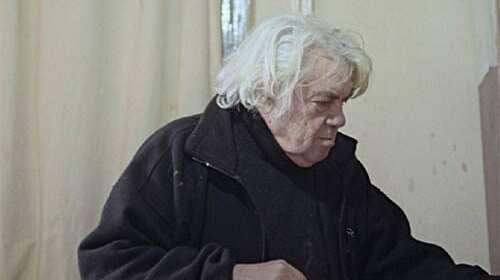 Πέθανε ο σπουδαίος εικαστικός Νίκος Στεφάνου - Ζωγράφος, γλύπτης, σκηνογράφος σε Λυρική και Εθνικό